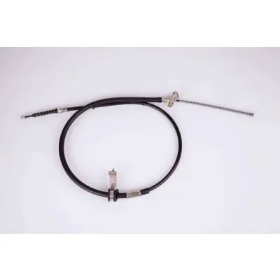 Cable de accionamiento, freno de estacionamiento HELLA 8AS 355 664-831 Stock Limitado